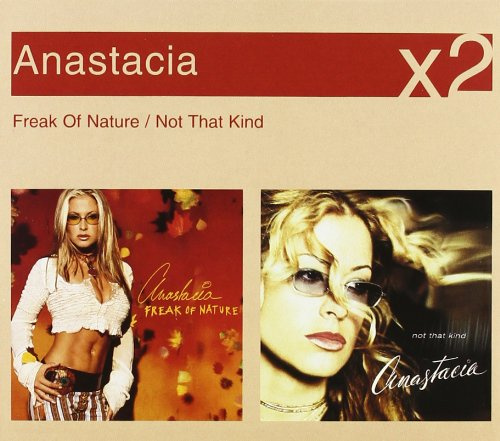 Freak of Nature/Not That Kind (Coffret