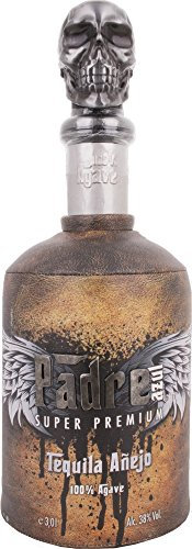 Padre Azul Super Premium Tequila Anejo Agave (1 x 3 l)