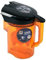 Rowenta Staubbehälter für Staubsauger Compact Power Cyclonic RO3753EA - Schwarz, Beutellos, Cyclonentechnologie, Kanisterdesign