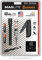 Maglite ADVENTURE PACK Mini LED 2 AAA Outdoor Taschenlampe und Gerber US1 Klappmesser