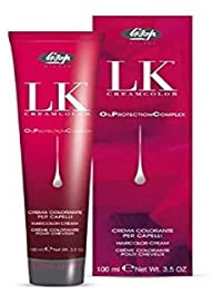 Lisap LK Cream Color OPC 6/28 100ml