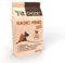 cdVet Fit-Crock Hundefutter trocken Basic Rind Mini 10 kg, getreidefrei