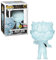 Funko Game of Thrones – Crystal Night King with Dagger Glow US Exclusive Pop! Vinyl