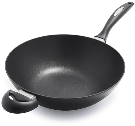 Scanpan ES5 Wok, 30,5 cm