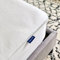 Tencel-Matratzenschoner für King-Size-Betten, 100% wasserdicht, ultraweich, natürlich kühlend und atmungsaktiv, Tiefe Tasche bis zu 45,7 cm