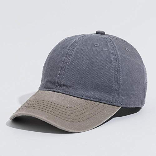 Herren Kappe Cap Washed Denim Snapback Hats Herbst Sommer Männer Frauen Baseball Cap Golf Sunblock Hockey Caps A.
