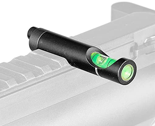 ACEXIER Bubble Level 20mm Or 11mm Weaved Picatinny Base Hunting Tactical Riflescope Scope Mounts Accessories
