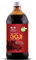 SUCCO DI GOJI BIO Salugea - 100% Puro e Naturale - Integratore energizzante e saziante, ricco di vitamine, sali minerali e aminoacidi - 500 ml - Flacone in vetro scuro farmaceutico
