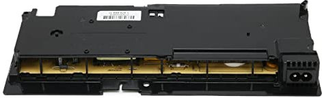 Dpofirs N15‑160P1A Netzteil, Netzteil Ersatz mit Netzkabel 4 Pins Eingebautes Netzteil für 4 Slim Slim CUH-2015A, für CUH-20XX(EU)