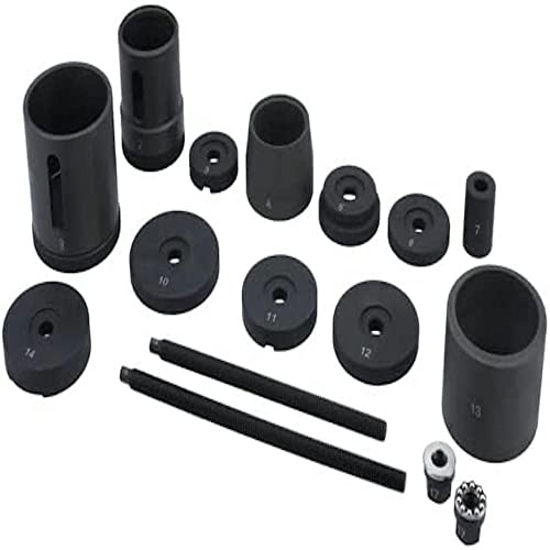 Laser 8406 Differential Bush Removal & Installation Tool Kit - for BMW