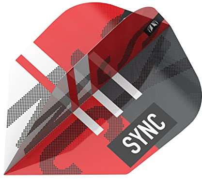 Sync Pro Ultra No.6 Dart Flights