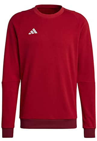 adidas Men's TIRO23 C CO CRE Sweatshirt, 0, L