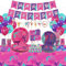 Lilwemen Gymnastik Geburtstag Party Supplies - einschließlich Banner, Gymnastik Geschirr, Tischdecke und Luftballons, Gymnastik Party Dekorationen für Ihre kleinen Tanz Turner, Baby Shower (Banner)