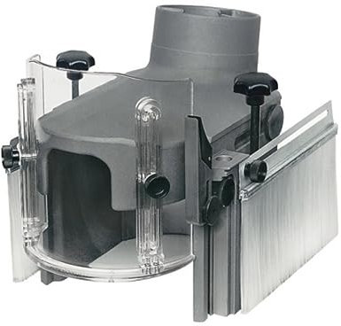 Aigner Bogenfräsmaster D 220 mm