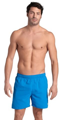 Arena Herren Fundamentals Boxer R Swim Trunks (1er Pack)