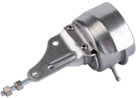 03G253019K Unterdruckdose Turbolader 1.9 TD Kompatibel für Audi A3 Seat Skoda 1.4 TDI 77 59 KW 03G253014M Turbolader Druckdose 03G253019J 03G253014D 03G253019KX Turbolader Aktuator 03G253019KV