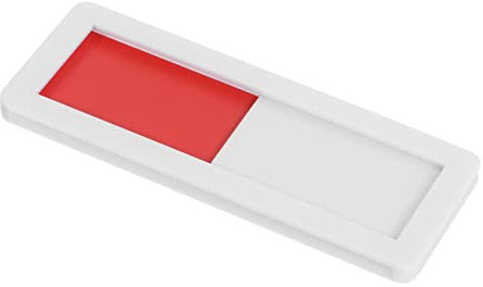 TEHAUX Panneau Occupé 16 Pièces De Signalisation Créative En Acrylique Double Face Pancarte Wc Pour Porte Occupe