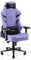 VALK Freya - Silla Gaming Tela Transpirable Ergonomica Profesional, Reclinable 160º, Reposabrazos 4D, Cojines Memory Foam, Silla Gamer Silla Escritorio Oficina, Creada en España (Lila)