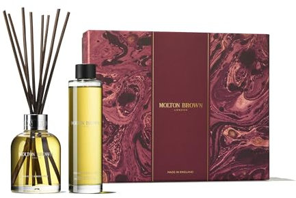 Molton Brown Orange & Bergamot Duftstäbchen & Nachfüllpackung Geschenkset