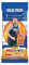 2024/25 Panini Hoops Jumbo Pack mit 30 Basketball-Sammelkarten