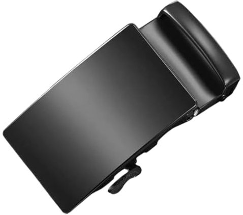 JchEnye 1Stück Gürtelschnalle 40mm Gürtelschnalle Herrengürtelschnalle