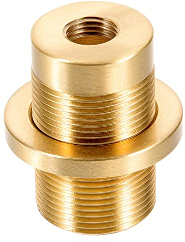 SEWACC Douille G9 en Pur Accessoires De Luminaire Support D'ampoule Robuste Pièces De Rechange pour Lampes pour Lampes De Table Et Plafonniers Kit De Bricolage Lumineux