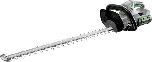 Ego Power Plus Tagliasiepi a batteria Ego HT 2400E - Barra 61cm - Batteria 2Ah - Caricabatterie incluso