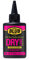 BLUB Dry Trocken Fahrradkettenschmiermittel 120 ml, MTB-Kettenfett, Fahrraddichtmittel, Fahrradkettenöl, MTB-Fett, Trockenschmiermittel, Rot