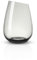 EVA SOLO | Glas 38cl Smokey grey | Für den stilvoll gedeckten Tisch | Smokey grey