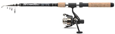 Sänger Startec Set Forelle/Barsch 210cm 5-30g