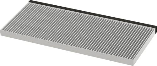 NEFF Z51ITB2X4, Dunstabzugshaubenzubehör, Clean Air Standard Geruchsfilter (Ersatzbedarf) für Flachschirmhauben, Lüfterbausteine
