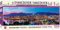Vancouver Canada 1000pc Panoramic Jigsaw Puzzle 990mm x 330mm