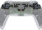 eXtremeRate Face Clicky Kit pour ps5 Manette BDM-010/020 avec Interrupteur Tactile en Silicone, Boutons d'action Dpad Compatible avec ps5 Manette,Manette Non Incluse