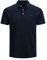 JACK & JONES PLUS JJEPAULOS Polo SS NOOS PS