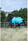 Freedom Turnout Light 155 Sweet Blue