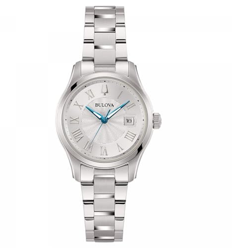 Bullova Frauenuhr 96m162
