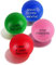 Ainiv Anti Stress Spielzeug Bälle, 4 PCS Stressball mit Text, 6cm Durchmesser Schaum Stressabbau Bälle, Stressabbau Spielzeug für Kinder Erwachsene Mitgebsel Gastgeschenke Kindergeburtstag Weihnachten