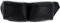 Calvin Klein CK Elevated Waistbag XL CK Black