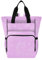 MCHIVER Rosa Einhorn Wickeltasche Rucksack Große Kapazität Babytaschen mit isolierten Taschen Mutterschaft Mama Tasche für Baby Mädchen Baby Jungen, Rosa, Einhorn
