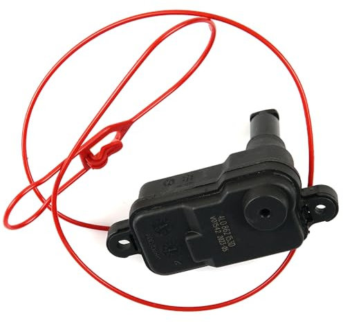 ROBUST Stellelement Stellmotor Tankklappe Tankdeckel für Audi A1 A3 A5 A6 A7 Q3 Q7 RS5 RS6 RS7 RS Q3 4L0862153D 4L0 862 153D