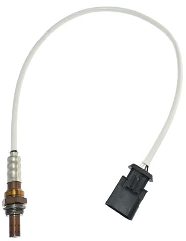 11780872674 vorne hinten Lambdasonde O2 Sauerstoffsensor passend für Mini One Cooper 1.6L 1.6T Jcw R50 R52 R53 R56 2003-2008 234-4457