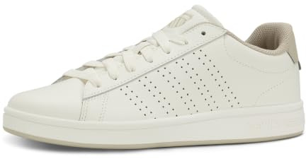 K-Swiss Court Base II Herren Sneaker Sportschuhe 04411-127-M Weiss