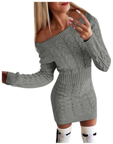 Christmas Dresses for Women UK Jersey Womens Cocktail Dress Sundresses for Women Sexy wrap Flutter Sleeve Ruched Dresses Plus Size Ruffle Tiered Split Cross Backless