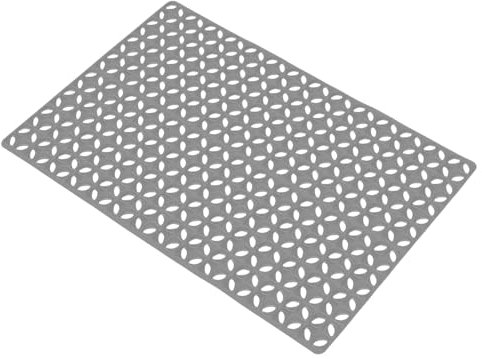 PATKAW sanitary pads wc teppich floor mat badezimmer-zubehör badezimmer accessoires Handtuchhalter Badezimmer weiße badematten für badezimmer Badewannenmatte Duschfußmatte tpe Grey