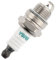 VooGenzek 1 Pezzi BM6A Candela Sostituzione, BM6A Candela per Tosaerba, BM6A / L7T Candele di Accensione Sostituire, per Motosega Decespugliatore da Giardino Tosaerba