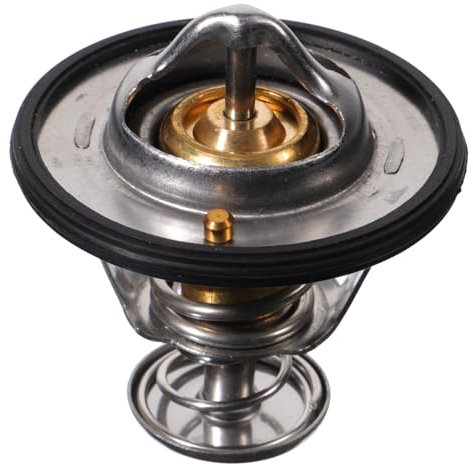 Mobestech Thermostat Heizlüfter Mini-heizung Autozubehör Tragbare Heizung Stecker Autoersatzteile Auto Temp Gerät Motor Zubehör Eisen
