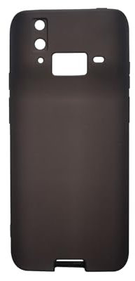 Schutzgehäuse für Honeywell CT37 PDA Scanner, TPU Softgehäuse, Schwarz