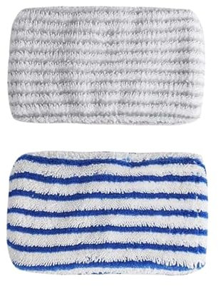 Chiffon Microfibre Compatible Avec L'aspirateur Rowenta Clean&Steam ZR005801