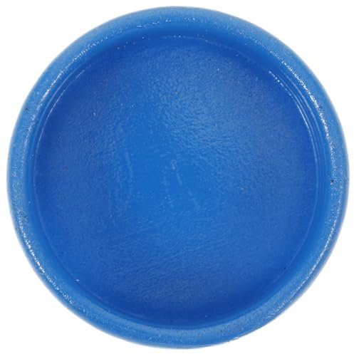 SOIMISS Piscine Miniature pour Maison De Poupée Décor De Plage Miniature Jouet Réaliste pour Décoration De Bac à Sable