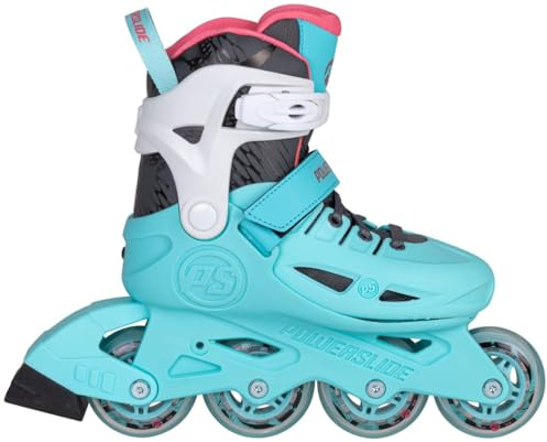 POWERSLIDE Stargaze Inline Skate 2025 Aqua